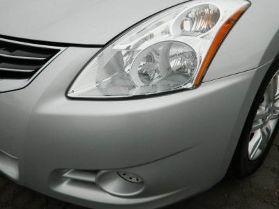 2011 Nissan Altima  2.5 S