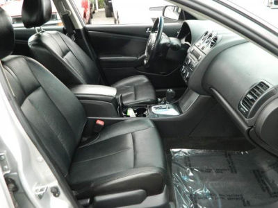 2011 Nissan Altima  2.5 S