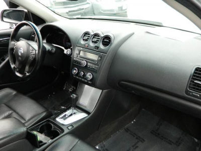 2011 Nissan Altima  2.5 S