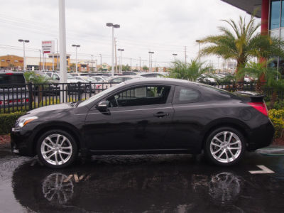 2012 Nissan Altima  3.5 SR