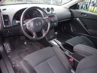 2012 Nissan Altima  3.5 SR