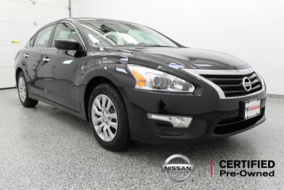 2013 Nissan Altima  2.5 S