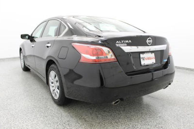 2013 Nissan Altima  2.5 S