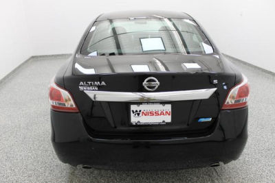 2013 Nissan Altima  2.5 S
