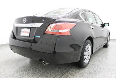 2013 Nissan Altima  2.5 S