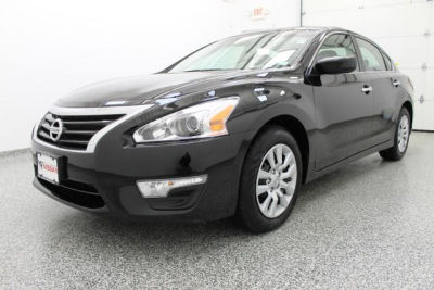 2013 Nissan Altima  2.5 S