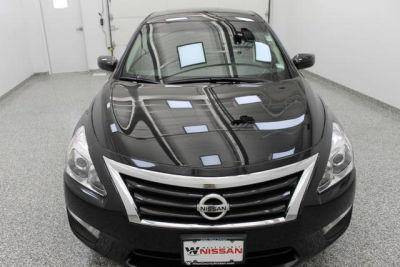 2013 Nissan Altima  2.5 S