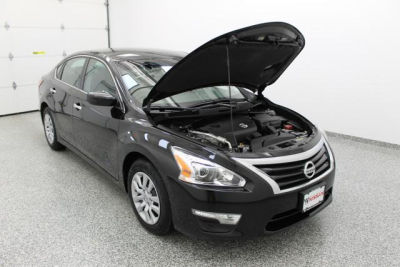 2013 Nissan Altima  2.5 S
