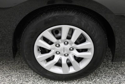2013 Nissan Altima  2.5 S