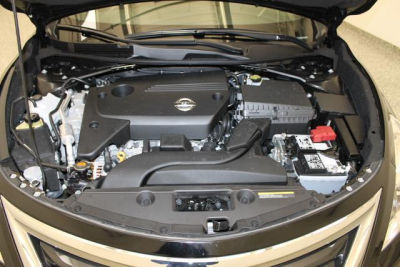 2013 Nissan Altima  2.5 S