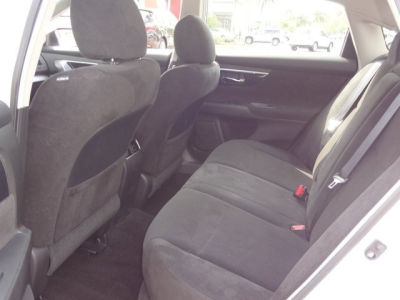 2013 Nissan Altima  2.5 SV