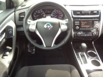 2013 Nissan Altima  2.5 SV