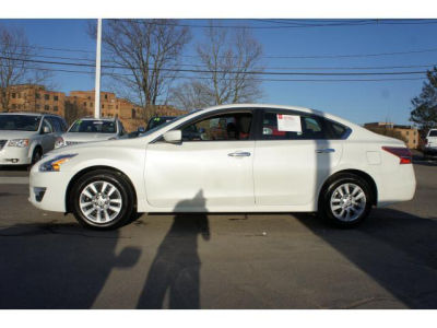 2013 Nissan Altima  2.5 S