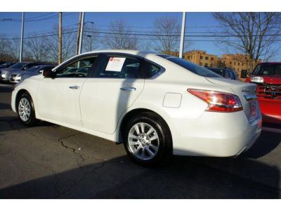 2013 Nissan Altima  2.5 S