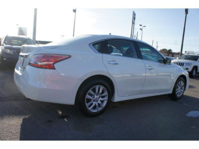 2013 Nissan Altima  2.5 S