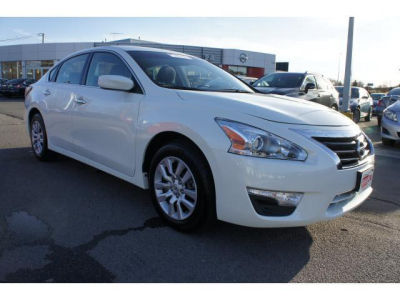 2013 Nissan Altima  2.5 S
