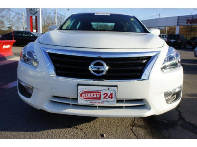 2013 Nissan Altima  2.5 S