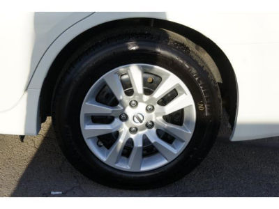 2013 Nissan Altima  2.5 S