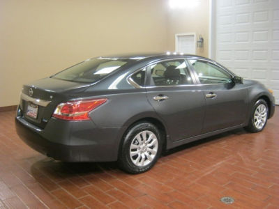 2013 Nissan Altima  S