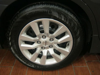 2013 Nissan Altima  S
