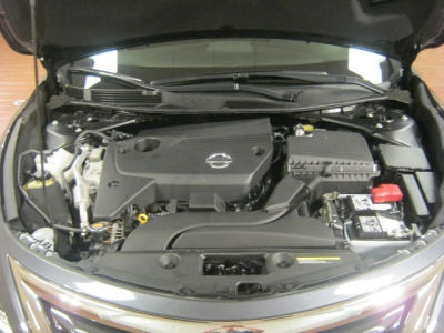 2013 Nissan Altima  S
