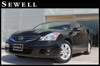 2010 Nissan Altima  2.5 SL
