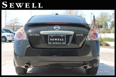 2010 Nissan Altima  2.5 SL