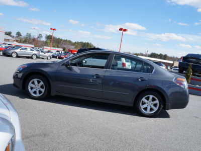 2009 Nissan Altima