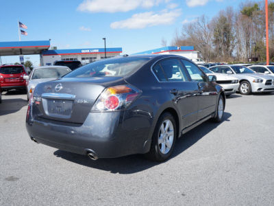 2009 Nissan Altima