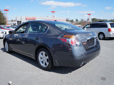 2009 Nissan Altima
