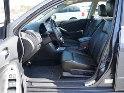 2009 Nissan Altima