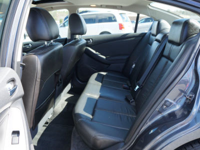 2009 Nissan Altima