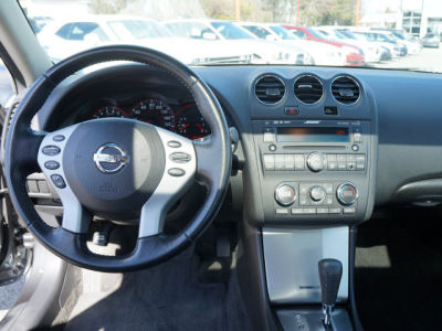 2009 Nissan Altima