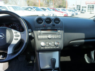 2009 Nissan Altima