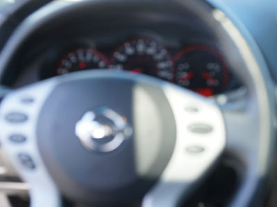 2009 Nissan Altima