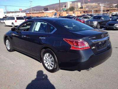 2013 Nissan Altima 2.5 S