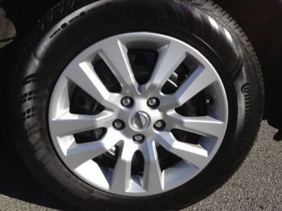 2013 Nissan Altima 2.5 S