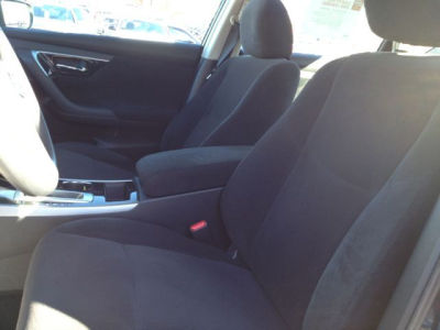 2013 Nissan Altima 2.5 S
