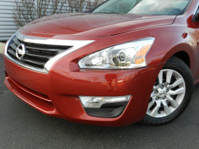 2013 Nissan Altima  2.5 S