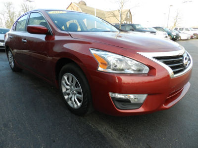 2013 Nissan Altima  2.5 S
