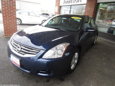 2010 Nissan Altima  2.5 SL