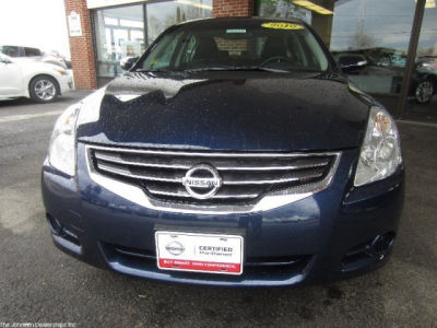 2010 Nissan Altima  2.5 SL