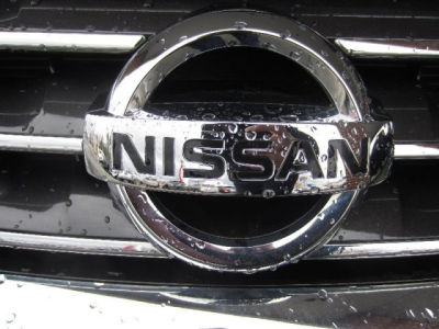 2010 Nissan Altima  2.5 SL