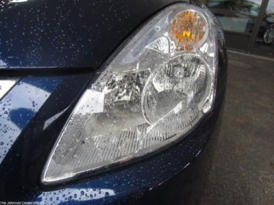 2010 Nissan Altima  2.5 SL