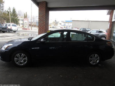 2010 Nissan Altima  2.5 SL