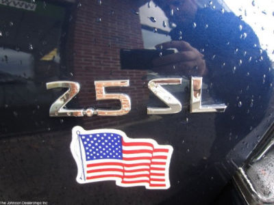 2010 Nissan Altima  2.5 SL