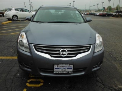 2010 Nissan Altima  2.5 S
