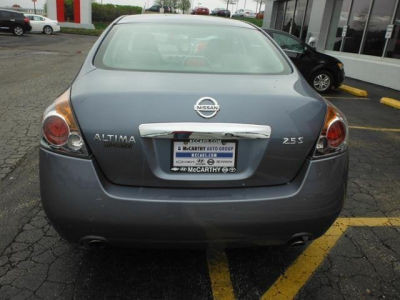2010 Nissan Altima  2.5 S