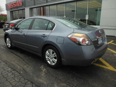 2010 Nissan Altima  2.5 S