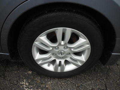 2010 Nissan Altima  2.5 S